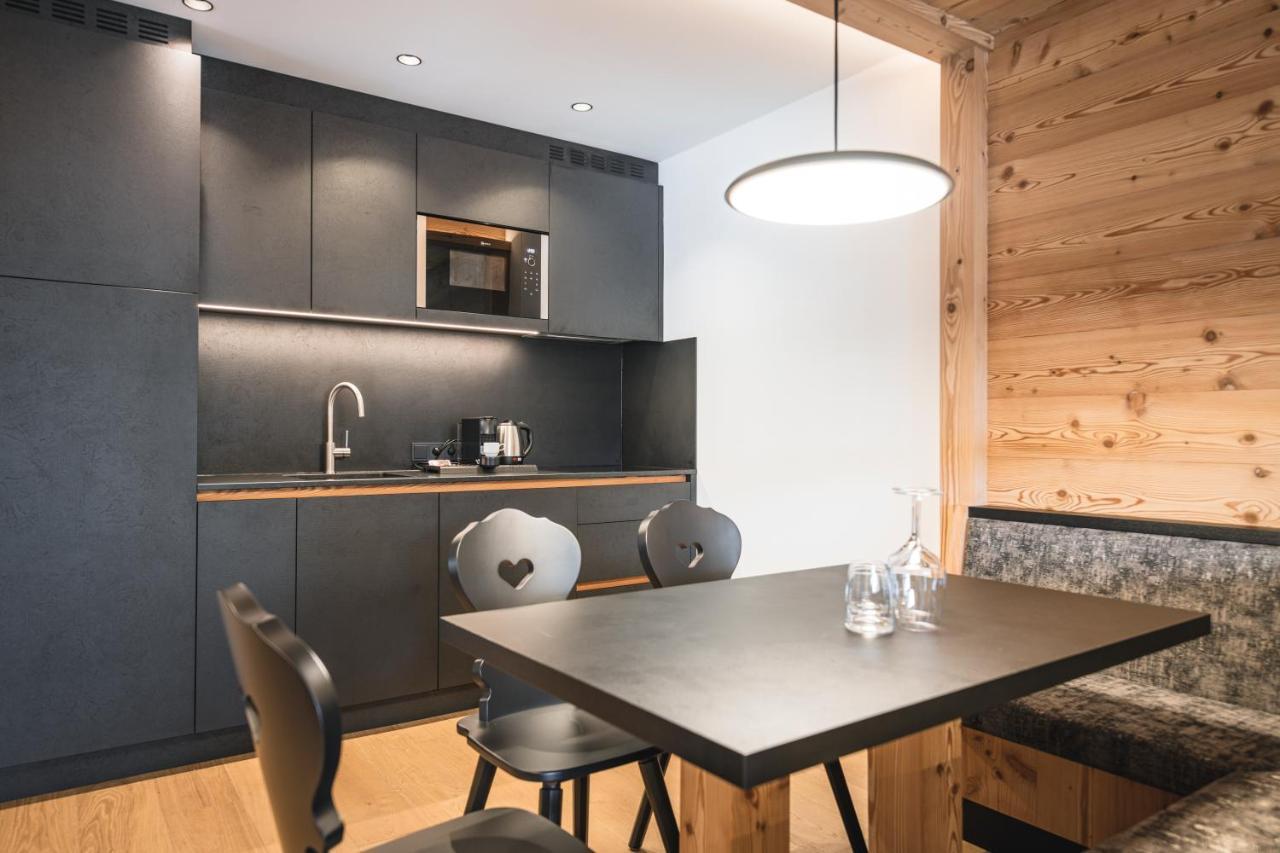 Residence Altea オルティゼーイ エクステリア 写真