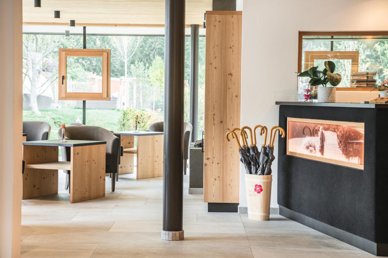 Residence Altea オルティゼーイ エクステリア 写真