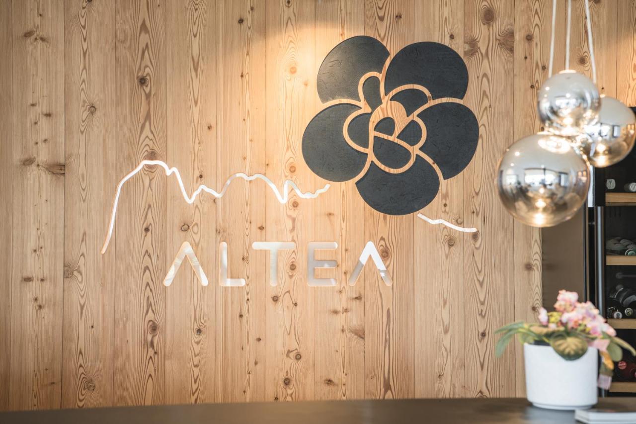 Residence Altea オルティゼーイ エクステリア 写真