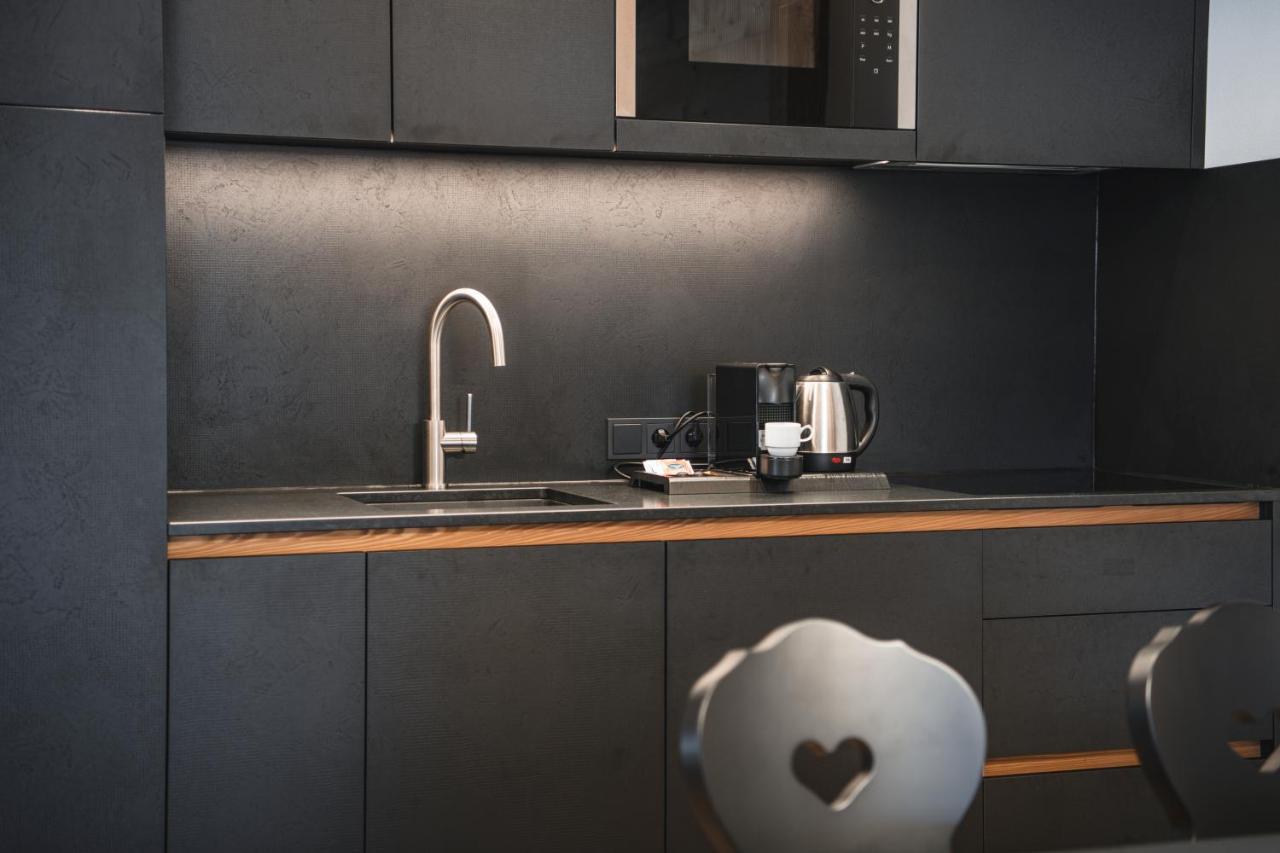 Residence Altea オルティゼーイ エクステリア 写真