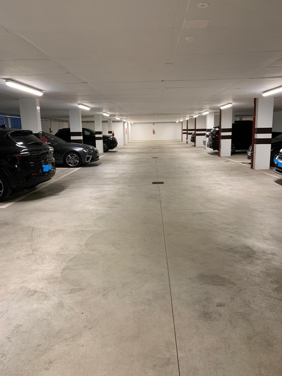 Residence Altea オルティゼーイ 部屋 写真